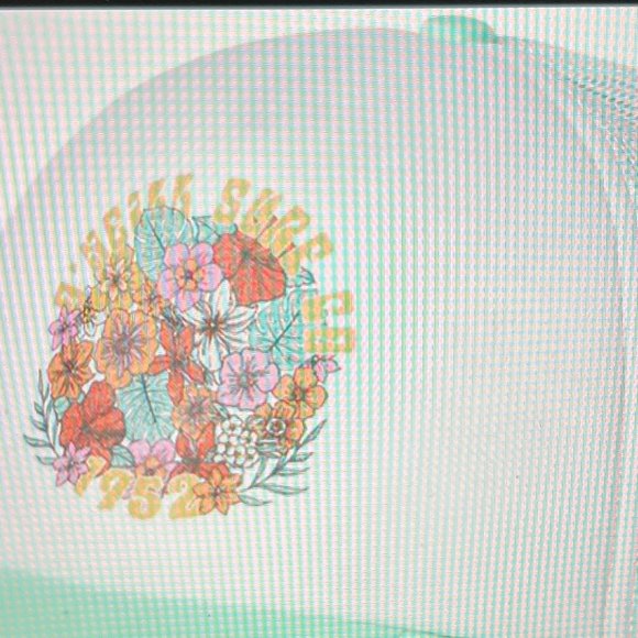 NWT O'Neill Ravi Poly Trucker Hat, Set of 2 - Picture 4 of 14